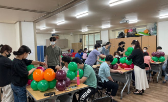 6월 17일 토탈공예
